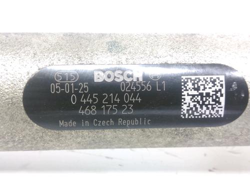 Injection rail SUZUKI IGNIS II (MH) 1.3 DDiS (RM413D) | BP37763207M98 - Image 4
