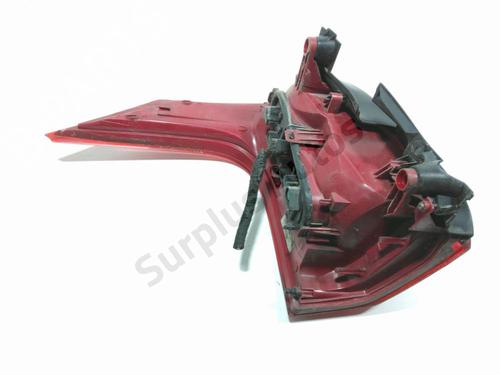 Right taillight PEUGEOT 5008 (0U_, 0E_) 1.6 HDi | BP28268957C35 
