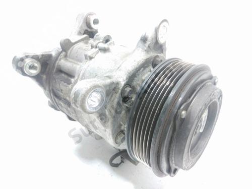 AC compressor BMW 1 (F20) 116 d | BP34001679M34 - Image 4