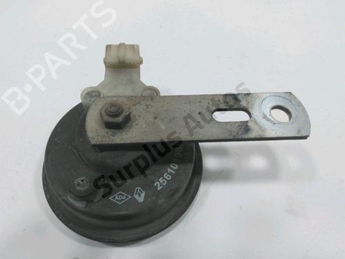 Horn RENAULT TWINGO II (CN0_) 1.2 16V (CN04, CN0B) | BP32460701E13