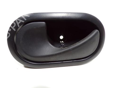 Used Front left interior door handle Front left interior door handle RENAULT TWINGO II (CN0_) 1.2 16V (CN04, CN0B) (75 hp) 29858220 29858220