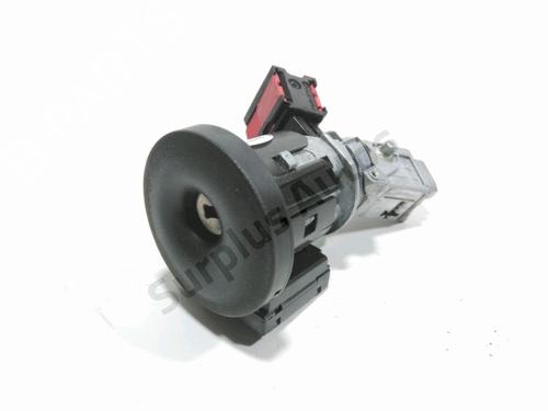 Used Ignition barrel Ignition barrel RENAULT CLIO III (BR0/1, CR0/1) 1.5 dCi (BR17, CR17) (86 hp) 33160131 33160131
