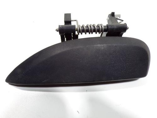 Used Front left exterior door handle DACIA SANDERO II 1.5 dCi (90 hp) 29858113