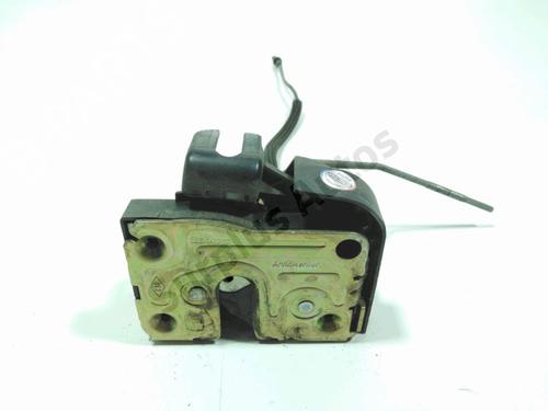Front left lock RENAULT CLIO II (BB_, CB_) 1.5 dCi (B/CB07) | BP30141415C98