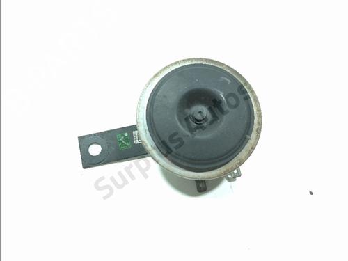 Clacson Clacson NISSAN MICRA IV (K13K, K13KK) 1.2 (80 hp) 34616283 34616283