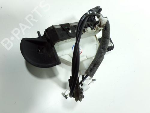 Front left lock CITROËN C5 III (RD_) 1.6 HDi 110 (RD9HL0, RD9HR8, RD9HRA) | BP28247783C98 