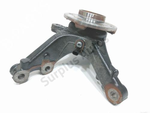 Used Right front steering knuckle Right front steering knuckle FIAT 600e / 600 (365_, 364_) Mild Hybrid (136 hp) 33421146 33421146