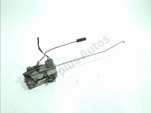 Used Front left lock Front left lock PEUGEOT PARTNER MPV (5_, G_) 2.0 HDI (90 hp) 36000303 36000303