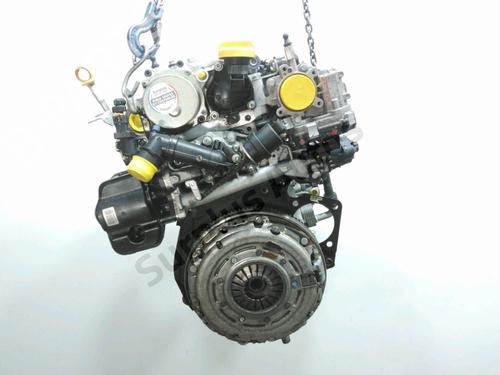 Engine ALFA ROMEO MITO (955_) 1.6 JTDM (955AXC1B) | BP37762002M1 - Image 2