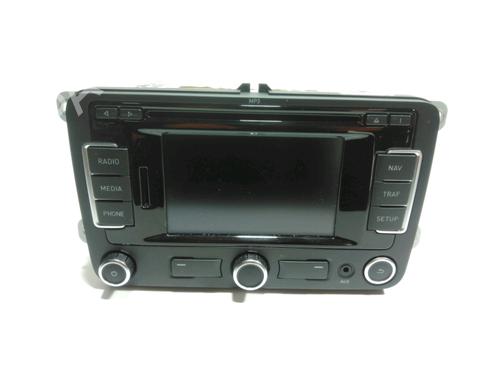 Used Radio Radio 37769905 37769905