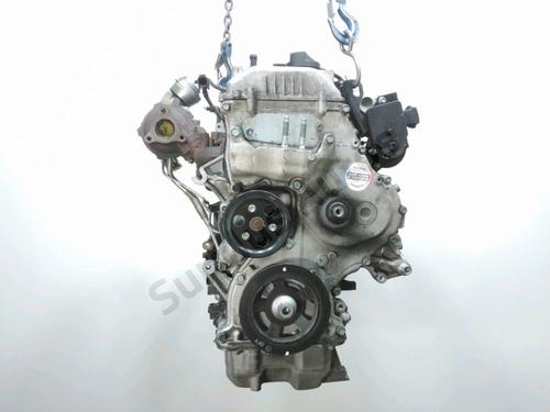 Engine KIA SOUL I (AM) 1.6 CRDi 128 | BP34231860M1 - Image 2