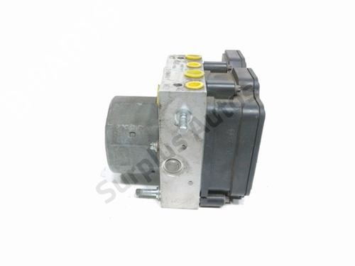 ABS pump RENAULT KANGOO Express (FW0/1_) 1.5 dCi 110 (FW06, FW12) | BP37765968M43 - Image 2