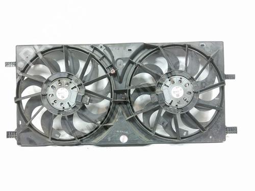 Used Radiator fan Radiator fan RENAULT LAGUNA Coupe (DT0/1) 2.0 dCi (DT0M, DT0N, DT0S, DT19, DT1F) (173 hp) 34115470 34115470