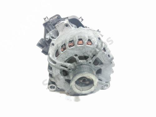 Used Alternator PEUGEOT 308 SW II (LC_, LJ_, LR_, LX_, L4_) 1.6 BlueHDi 120 (120 hp) 31326958
