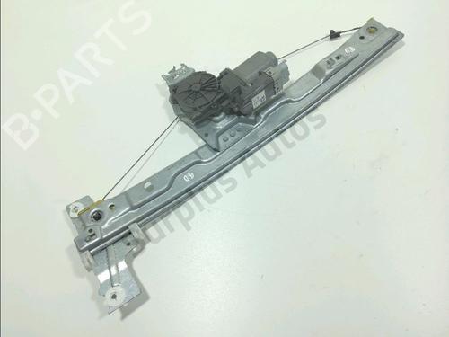 Used Front left window mechanism Front left window mechanism 38981070 38981070