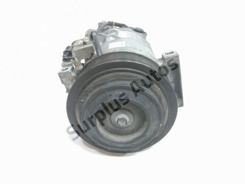 Used AC compressor AC compressor 29857048 29857048