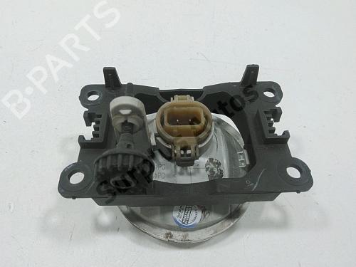 Right front fog light CITROËN C3 II (SC_) 1.0 VTi 68 | BP40491046C31 - Image 2