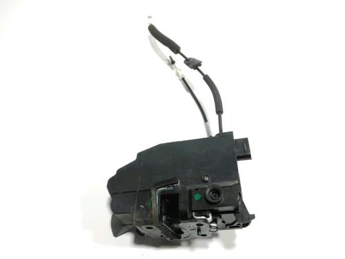 Used Front left lock PEUGEOT 308 SW II (LC_, LJ_, LR_, LX_, L4_) 2.0 BlueHDi 150 (150 hp) 28247961