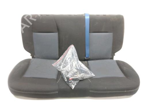 Rear seat PEUGEOT 208 I (CA_, CC_) 1.0 VTi | BP28265336C17 