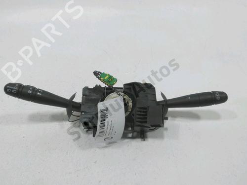 Lenkradtasten für RENAULT TWINGO II (CN0_) 1.2 (CN0D) (58 hp) 31163018