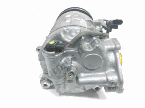 AC compressor BMW 1 (F21) 118 i | BP33034219M34 - Image 3