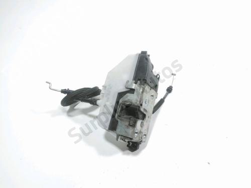 Used Front right lock Front right lock 28247651 28247651
