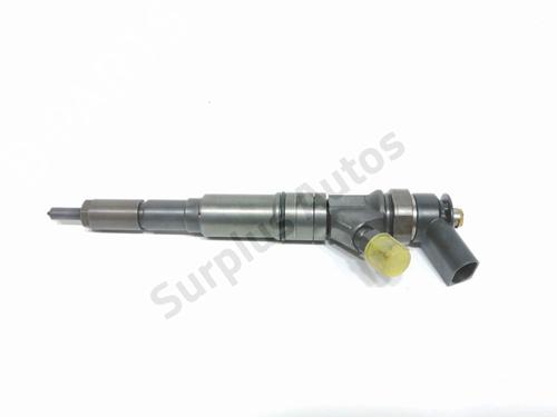 Used Injector BMW 1 (E87) 120 d (163 hp) 29579546