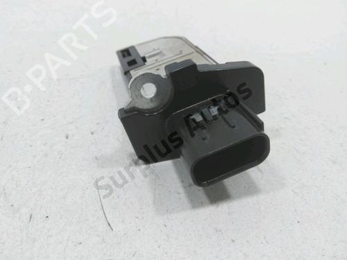 Used Mass air flow sensor Mass air flow sensor FORD FIESTA VI (CB1, CCN) 1.4 TDCi (70 hp) 30985025 30985025