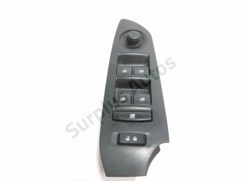 Used Left front window switch Left front window switch CHEVROLET TRAX 1.7 TD (131 hp) 40213989 40213989
