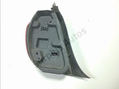 Right taillight CITROËN C5 I (DC_) 2.0 HDi (DCRHZB, DCRHZE) | BP38083128C35 - Image 2