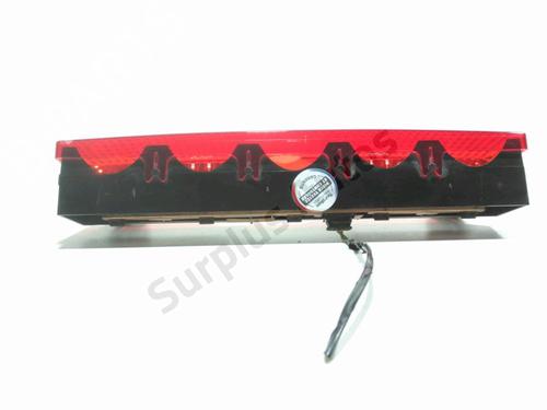 Third brake light CITROËN C4 Coupe (LA_) 1.6 HDi | BP28271097L11 