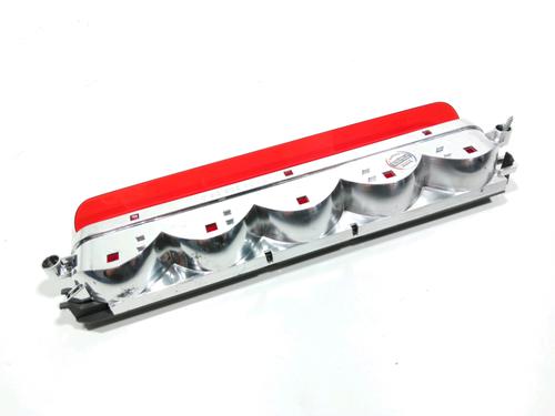 Third brake light FIAT 500 (312_) 0.9 (312AXG1A, 312.AXG11) | BP37789390L11 - Image 2