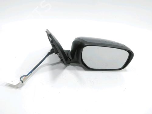 Used Right mirror RENAULT KOLEOS I (HY_) 2.0 dCi 4x4 (HY0B) (173 hp) 30997035