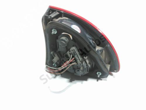 Left taillight SEAT LEON (1M1) 1.9 TDI | BP28270016C34 