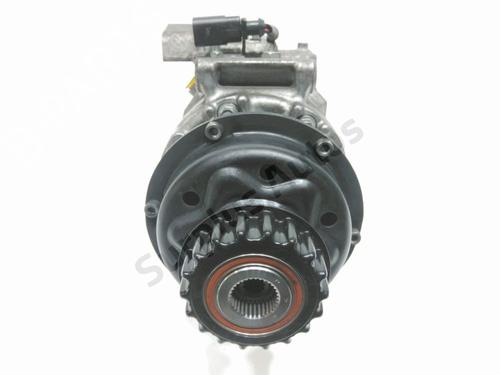 AC Kompressor AC Kompressor VW TOUAREG (7LA, 7L6, 7L7) 2.5 R5 TDI (174 hp) 37220449 37220449