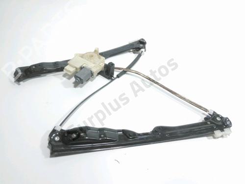 Used Front right window mechanism PEUGEOT 308 II (LB_, LP_, LW_, LH_, L3_) 1.6 HDi / BlueHDi 115 (115 hp) 28240487