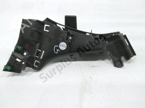 Rear bumper bracket VOLVO C30 (533) 1.6 D | BP31001209C159