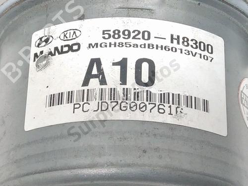 ABS pump KIA RIO IV (YB, SC, FB) 1.0 T-GDI 120 | BP38009423M43  - Image 5