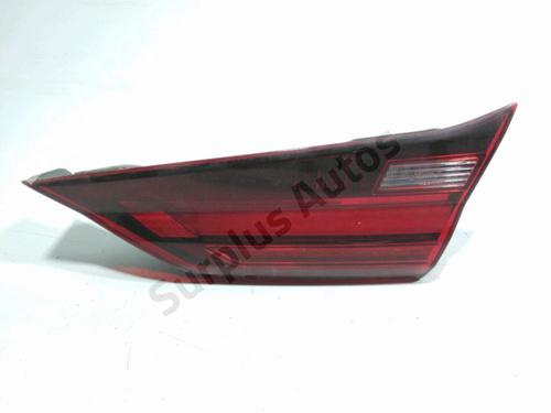 Used Right tailgate light Right tailgate light BMW 1 (F40) 116 d (116 hp) 35893738 35893738