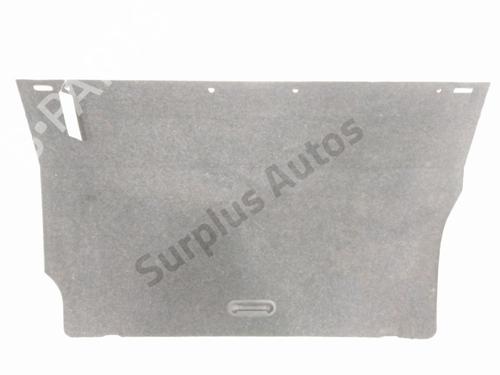 Used Luggage compartment floor Luggage compartment floor OPEL MERIVA A MPV (X03) 1.6 (E75) (105 hp) 33333833 33333833