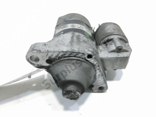 Starter RENAULT CLIO III (BR0/1, CR0/1) 1.2 16V (BR0P, CR0P) | BP36464326M8 - Image 4