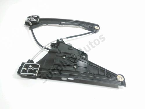 Rudehejsemekanisme ventre foran PEUGEOT 208 II (UB_, UP_, UW_, UJ_) 1.2 PureTech 75 | BP28241632C22 