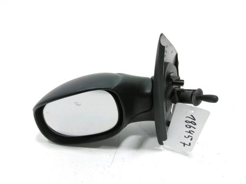 Used Left mirror CITROËN C2 (JM_) 1.4 (73 hp) 30997871