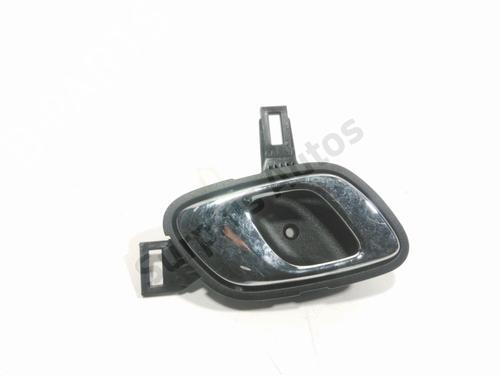 Front right interior door handle DACIA SPRING EV (B6M1) | BP29518101I14 - Image 1