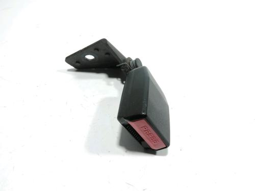 Used Seat buckle PEUGEOT 407 (6D_) 2.0 HDi (6DRHRH) (140 hp) 28234558