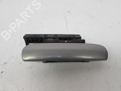 Used Front right exterior door handle CITROËN XSARA PICASSO (N68) 2.0 HDi (90 hp) 28241749