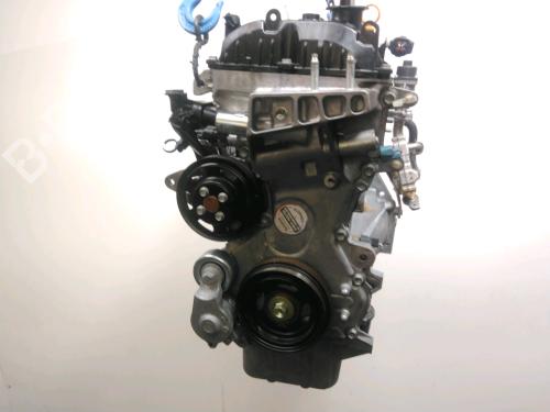 Engine SUZUKI SWIFT V (AZ) 1.2 AllGrip (A2L412) | BP37761725M1 - Image 4