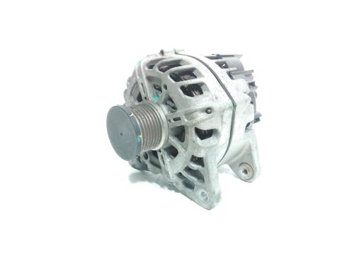Alternator RENAULT TWINGO III (BCM_, BCA_) 0.9 TCe 95 | BP37763882M7 - Image 2