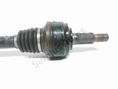 Right rear driveshaft PORSCHE CAYENNE (92A) 3.0 Diesel | BP28224795M41 