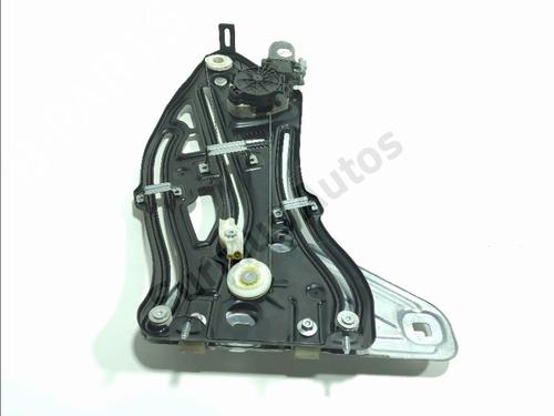 Used Rear right window mechanism Rear right window mechanism PEUGEOT 207 CC (WD_) 1.6 HDi (112 hp) 34232496 34232496